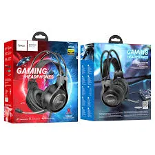 HOCO GAMING HEADPHONE W106