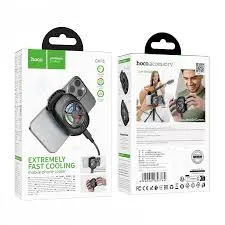 HOCO EXTREMELY FAST COOLING MOBILE PHONE COOLER GM76