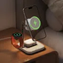 ACEFAST 4 IN 1 DESKTOP WIRELESS CHARGER E39