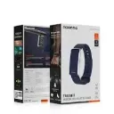 PORODO TRACKFIT SCREENLESS SMART FITBAND