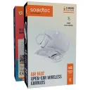 PORODO SOUNDTEC AIR BEAT OPEN EAR WIRELESS EARBUDS