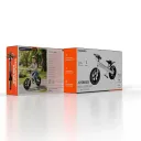 PORODO JoyCruiser KIDS ELECTRIC BIKE