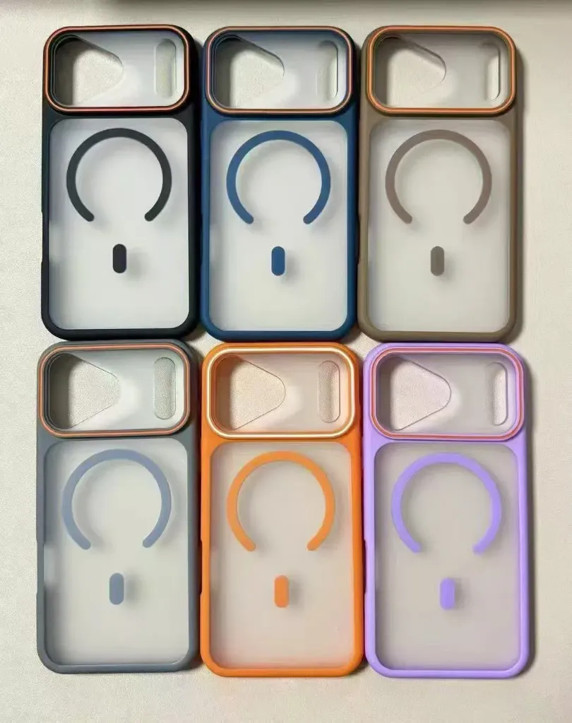 D-GLORY CASE IP & SM