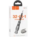 HOCO 32-IN-1SCREWDRIVER KIT UT10