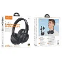 HOCO 2 IN 1 BT HEADPHONES WITH SPEAKER MODE W71