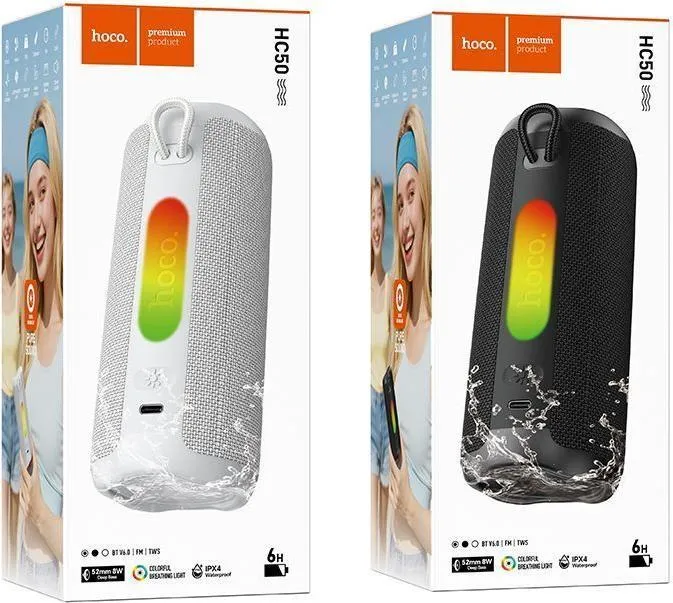 HOCO HC50 SPEAKER