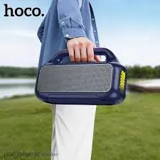 HOCO HC47 15Wx2 POWERFUL PORTABLE BT SPEAKER