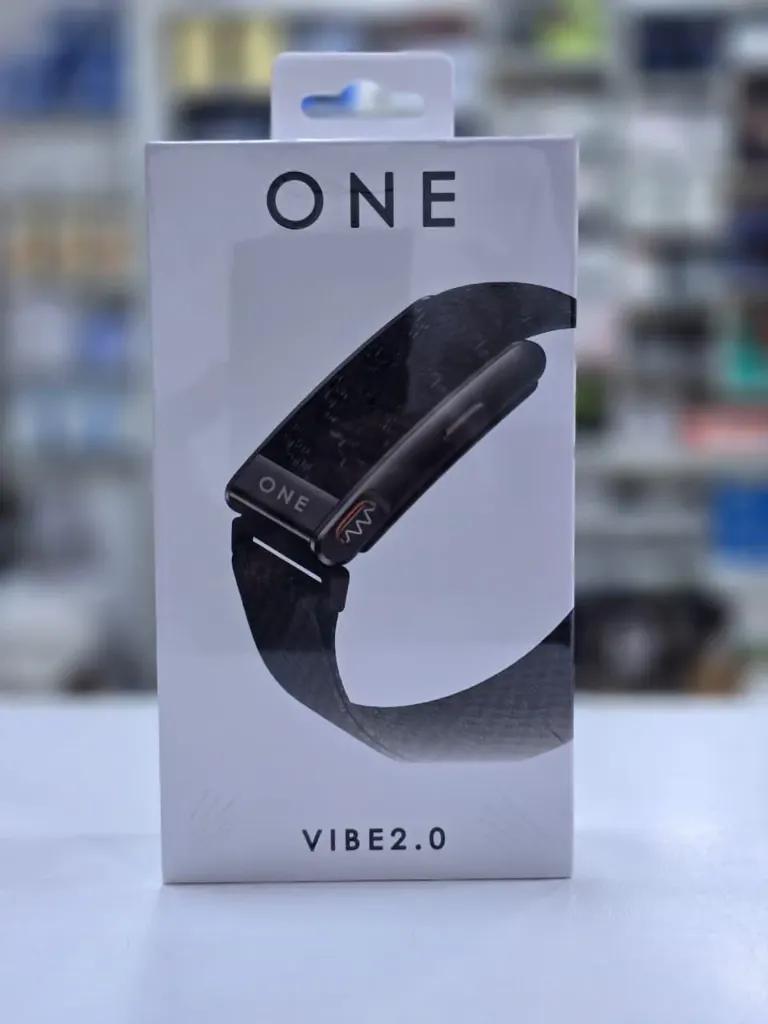 O N E VIBE2.0 SPORT WATCH