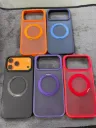 YOUR PHONE CASE WITH GRIP 17 SERIES