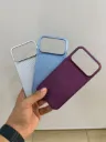 PIBLUE IPHONE CASE
