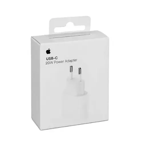 Original Adapter Apple