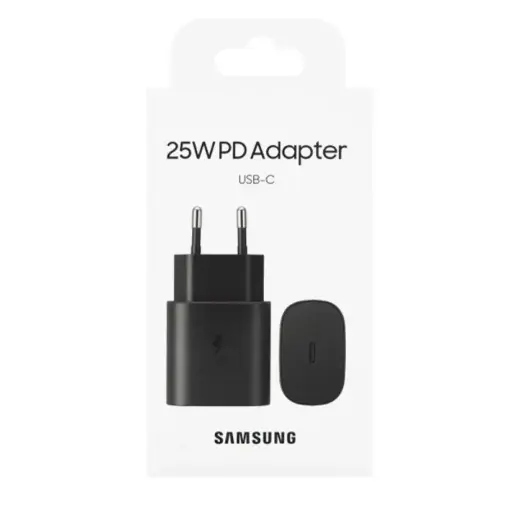 Samsung Adapter Original 25W