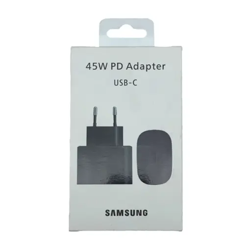Samsung Adapter Original 45W