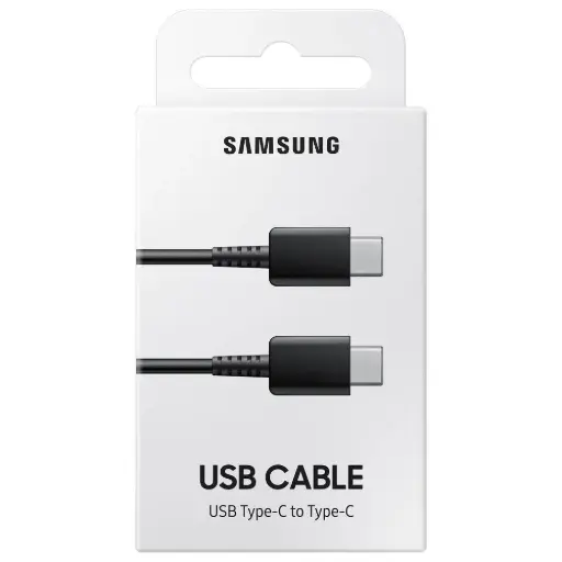 Samsung C to C Cable
