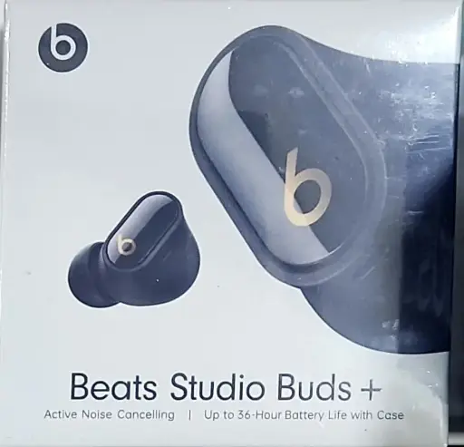 Beats Studio Buds +