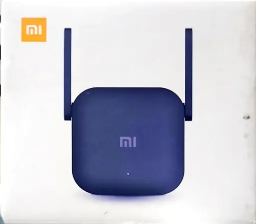 Mi Wifi range Extender Pro