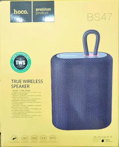 HOCO SPEAKER BS47