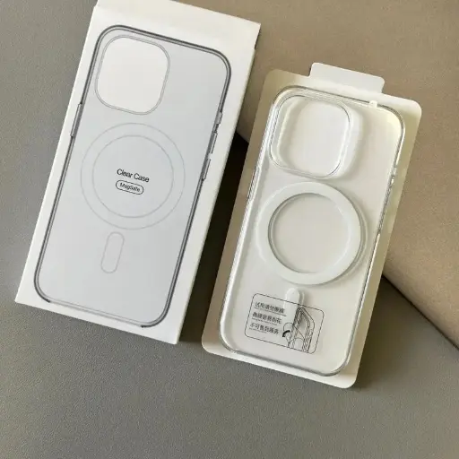 Original Magsafe Case IC