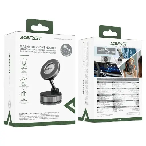 AceFast magnetic phone holder