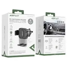 ACE FAST IN CAR PHONE HOLDER