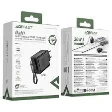 ACEFAST CHARGER C TO C 30W