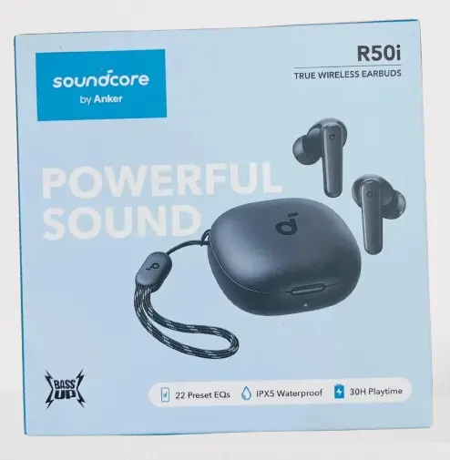 ANKER SOUNDCORE AIRPODS R50i