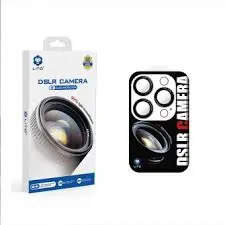 LITO DSLR LENS CAMERA PROTECTION