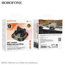 BOROFONE 360 ROTATION HOLDER