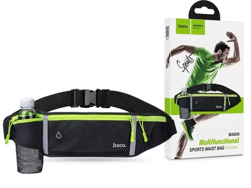 HOCO BAG SPORT WAIST BAG