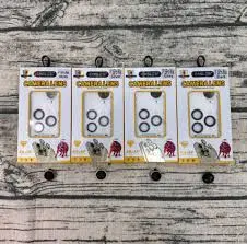 CAISLESS LENS PROTECTOR