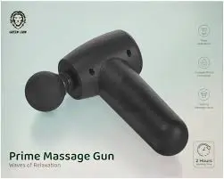 GREEN LION PRIME MASSAGE GUN