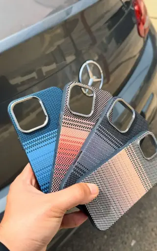 CLASSIC COVER IPHONE