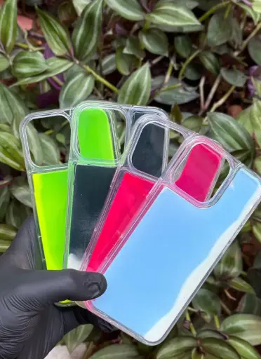 LUMINOUS COVER IPHONE