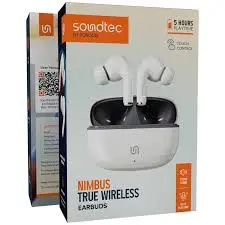 PORODO NIMBUS EARBUDS