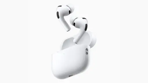 APPLE AIRPODS PRO 3 ORIGINAL