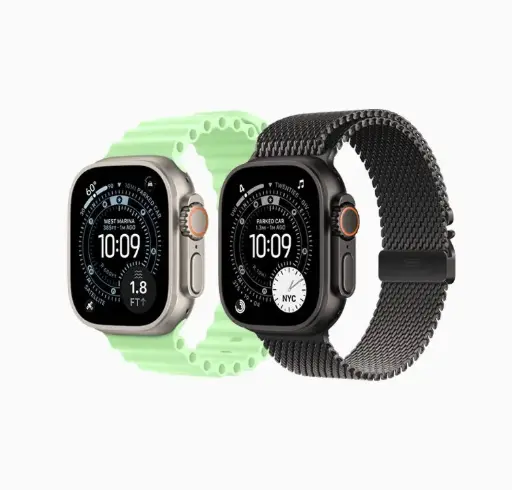 APPLE WATCH ULTRA 3 49MM