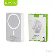 BAVIN MAGSAFE POWER BANK 10000MAH