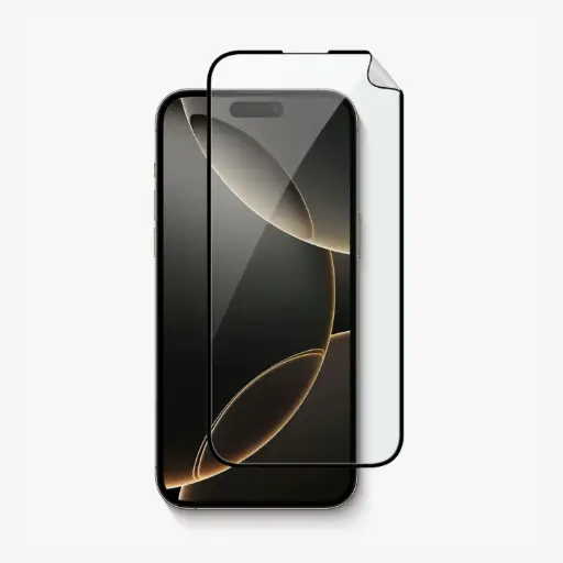 CLEAR SCREEN PROTECTION