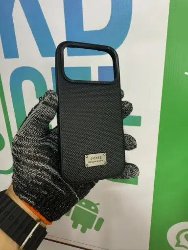 CARBON CASE 17 PRO