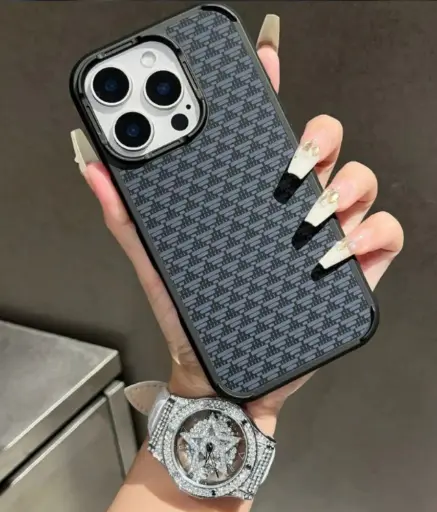 DKG NEW DESIGN IPHONE COVER