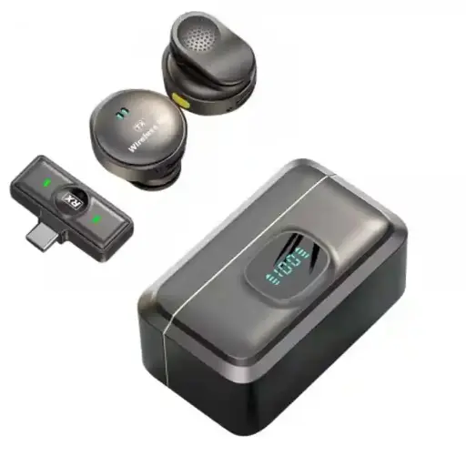 WIRELESS MICROPHONE SX21