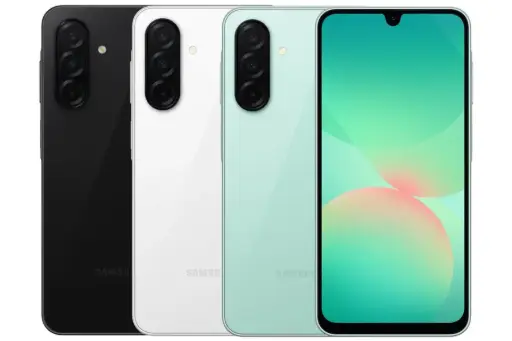 SAMSUNG GALAXY A26 256GB