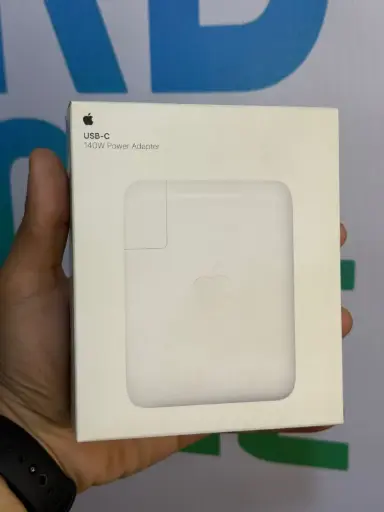 USB-C 140W POWER ADAPTER MACBOOK ORIGINAL