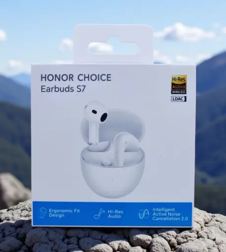 HONOR EARBUDS S7