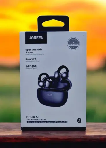 UGREEN HITUNE S3 EARBUDS