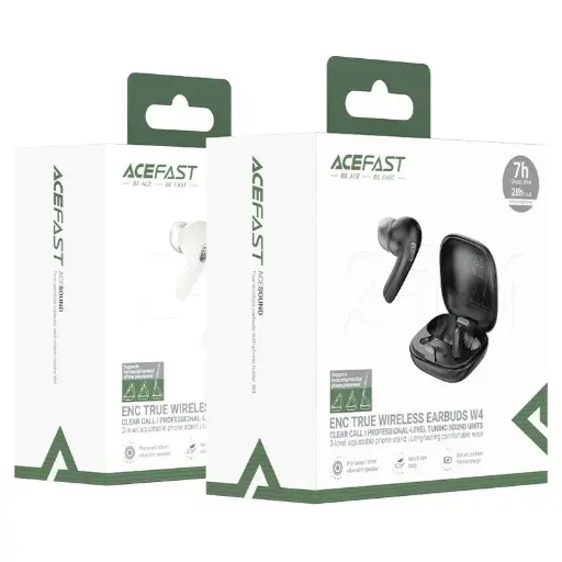 ACEFAST ENC TRUE WIRELESS EARBUDS W4