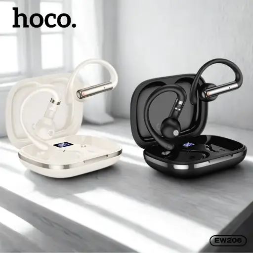 HOCO EAR-HOOK TWS HEADSET