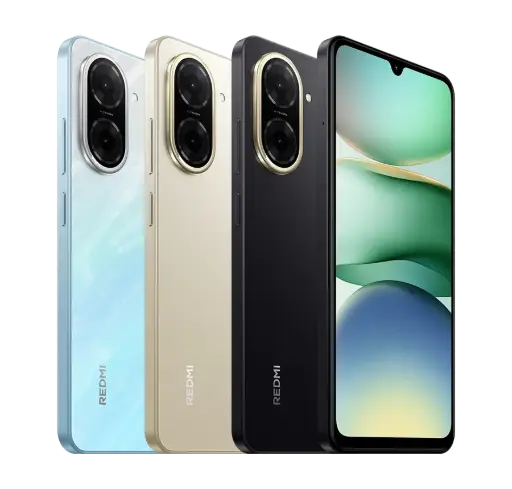 XIAOMI REDMI A5 128GB 4GB RAM