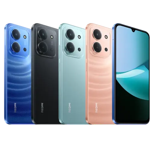 XIAOMI REDMI 15C 128GB 4GB RAM 