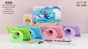 G VILL G333 KIDS TABLETS